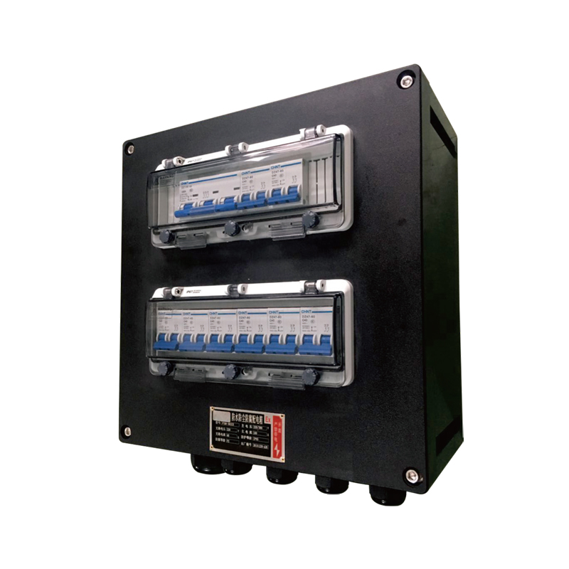 FXM(D)系列防水防尘防腐动力（照明)配电箱