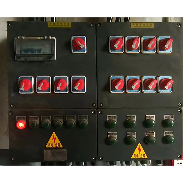 防爆防腐配电装置